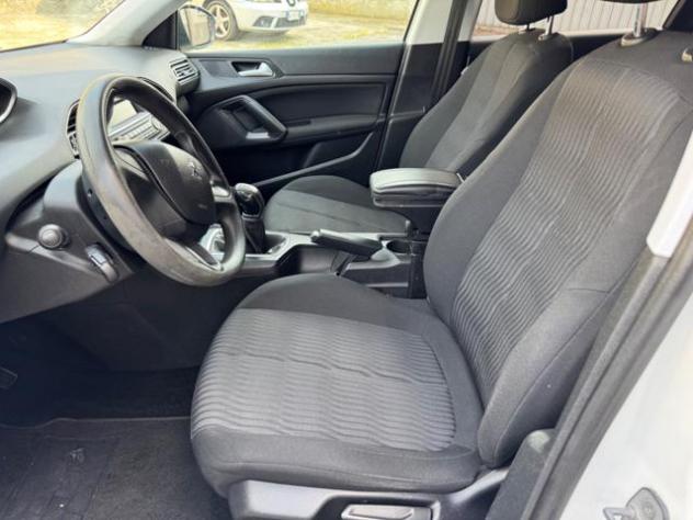 PEUGEOT 308 1.6 HDi 92 CV SW Business rif. 23834424 - Foto 8