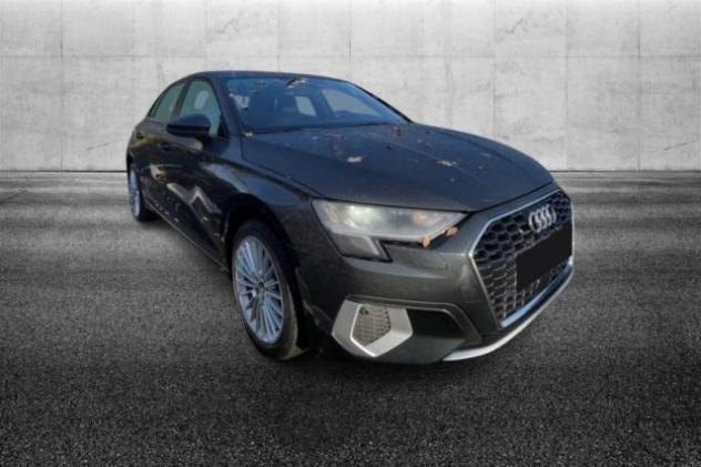 AUDI A3 SPB 30 TFSI S tronic rif. 23759145