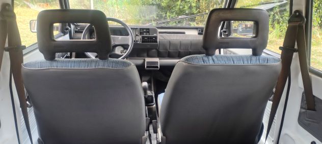 FIAT Panda 900 benzina - Foto 8