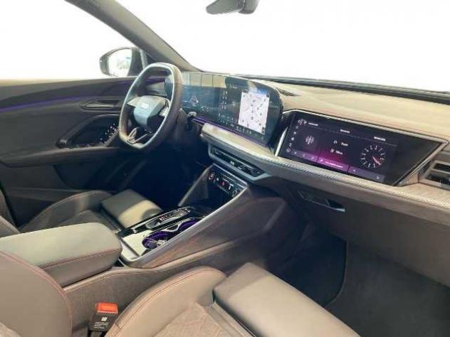 Audi Q5 III 2025 2.0 tdi mhev+ S line edition quattro 204cv s-tronic - Foto 3