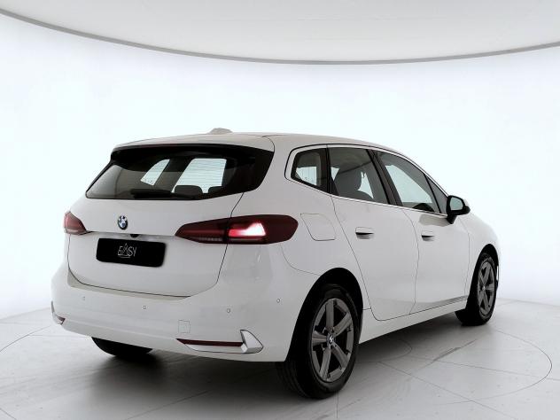 Bmw 2er Active Tourer 218d - TAGLIANDI BMW - Foto 5