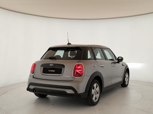 MINI Cooper 5p 1.5 Business auto - IVA ESPOSTA - Foto 4