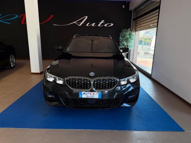 BMW - Serie 3 Touring - 320d 48V xDrive Touring Msport - Foto 3
