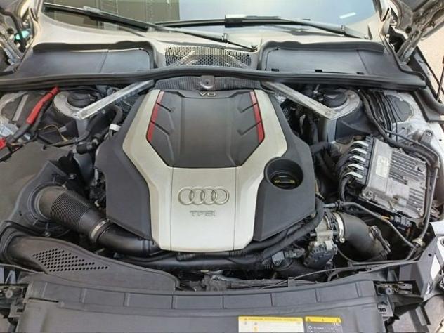 AUDI S4 Avant 3.0 TFSI Quattro Tiptronic Business,STRAFULL rif. 23808076 - Foto 5