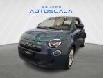 FIAT 500 Berlina Hybrid Pop rif. 24094424