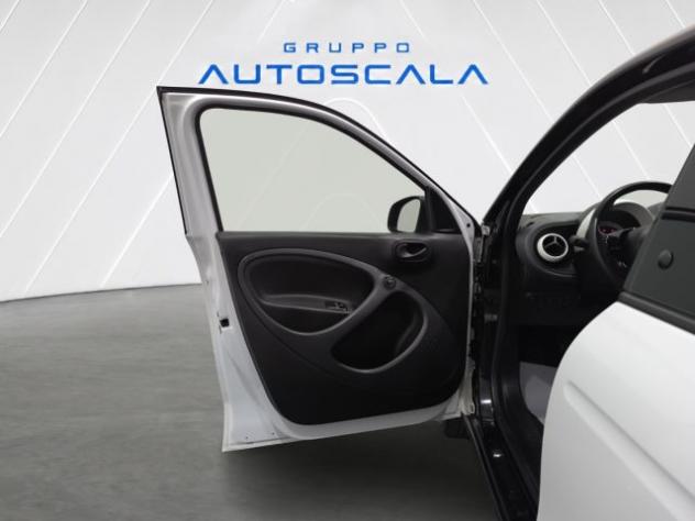 SMART ForFour 1.0 70cv Business rif. 24038660 - Foto 7