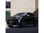 Mitsubishi ASX 1.2L Black Edition
