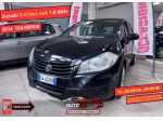 Suzuki S-Cross 1.6 DDiS Style