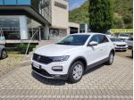Volkswagen T-Roc T-Roc 1.0 tsi Business 110cv
