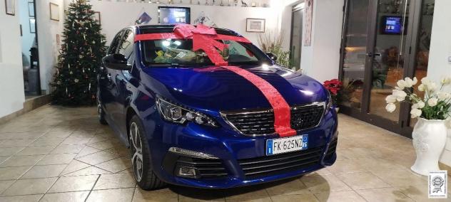 PEUGEOT - 308 5p 1.2 puretech t Allure s&s 130cv Euro6