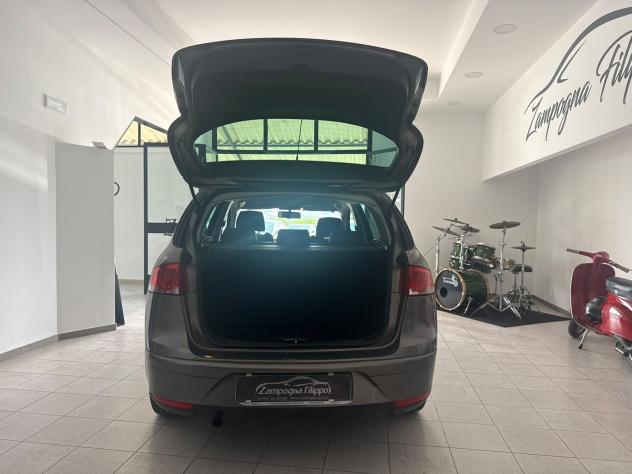 Seat Altea XL 1.9 TDI Stylance - Foto 7