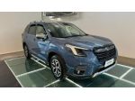 SUBARU Forester 2.0 e-Boxer MHEV CVT Lineartronic Style rif. 23645547