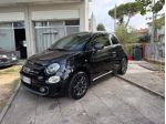 Fiat 500 1.3 Multijet 95 CV S