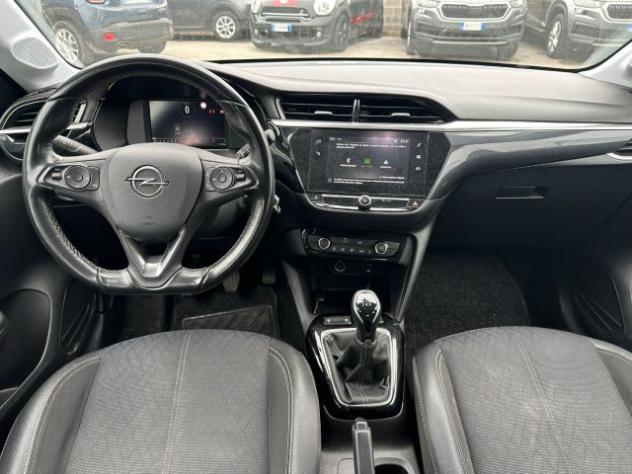 OPEL Corsa 1.2 Edition OK NEO PATENTATI rif. 23799802 - Foto 8
