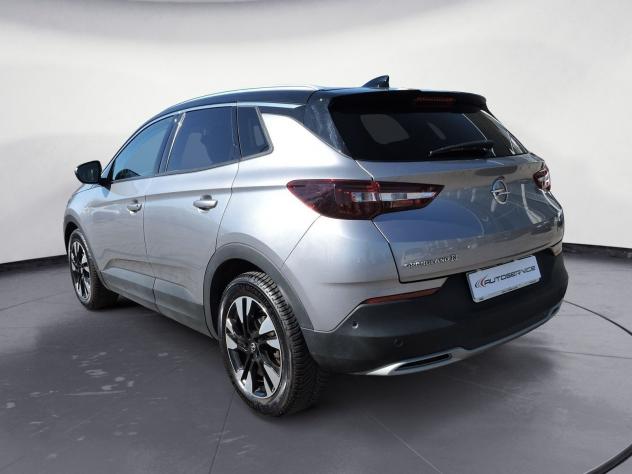 Opel Grandland X 1.5 Ecot Diesel 130cv Innovation S&S AT6 - Foto 5