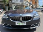 Bmw Serie 5 520d Luxury Tagliandi BMW