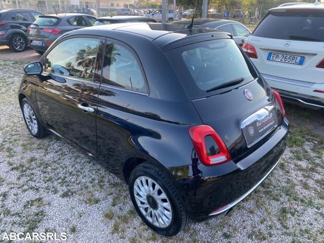 FIAT - 500 - 1.3 Multijet 95 CV Lounge - FINANZIABILE - PERMUTE - Foto 9