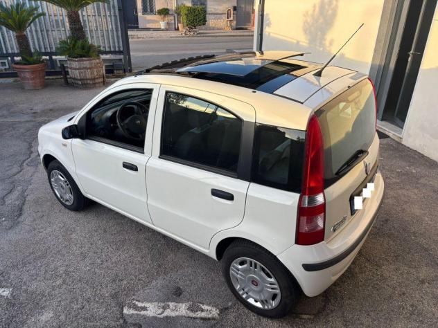 FIAT Panda 1.2 Dynamic Natural Power METANO - Foto 4
