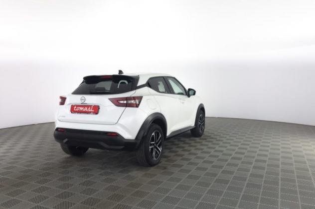 NISSAN Juke Juke 1.0 DIG-T 114 CV DCT N-Connecta rif. 23903782 - Foto 4
