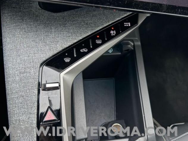 PEUGEOT 3008 3008 1.2 hybrid GT 145cv e-dcs6 rif. 23610857 - Foto 10