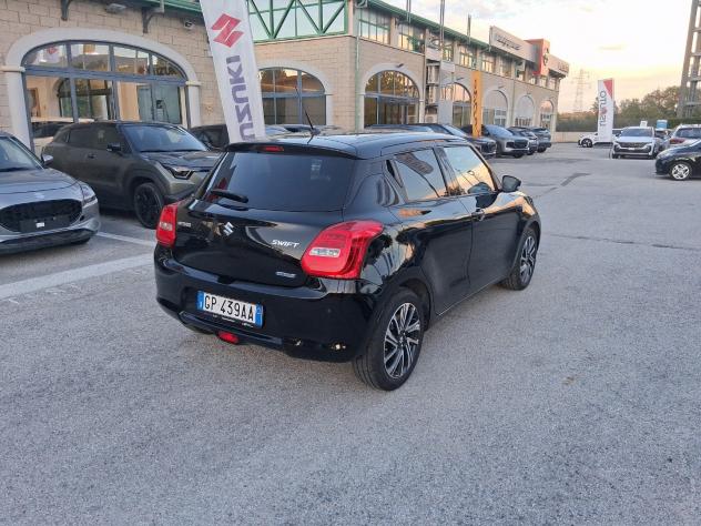 Suzuki Swift Hybrid 1.2 Hybrid Top 2WD - Foto 8