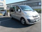 Opel Vivaro 27 2.0 CDTI PC-TN COMBI PULMINO