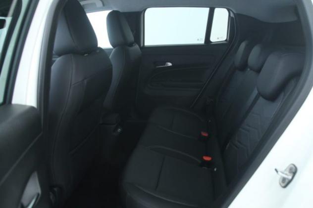 JEEP Avenger 1.2Turbo Summit Pack Infotainment JBL Audio Sistem rif. 22180809 - Foto 8
