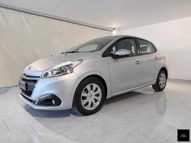 PEUGEOT 208 2018 1.6 HDI 75 CV X NEOPATENTATI - Foto 3