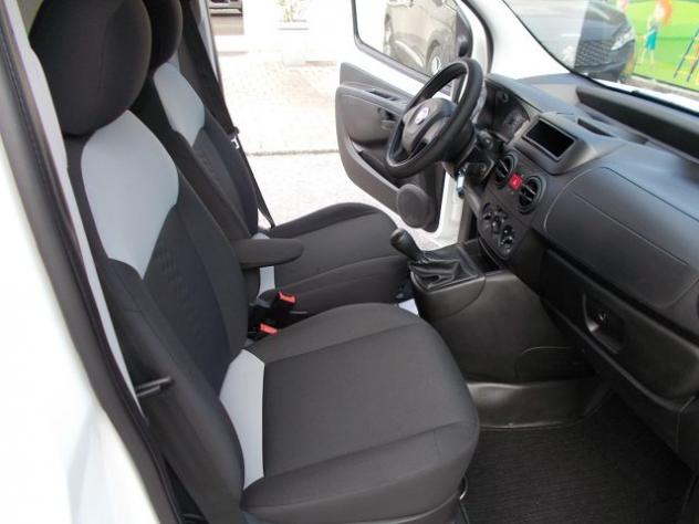 FIAT Fiorino 1.3 MJT 95CV Cargo SX rif. 22049936 - Foto 8
