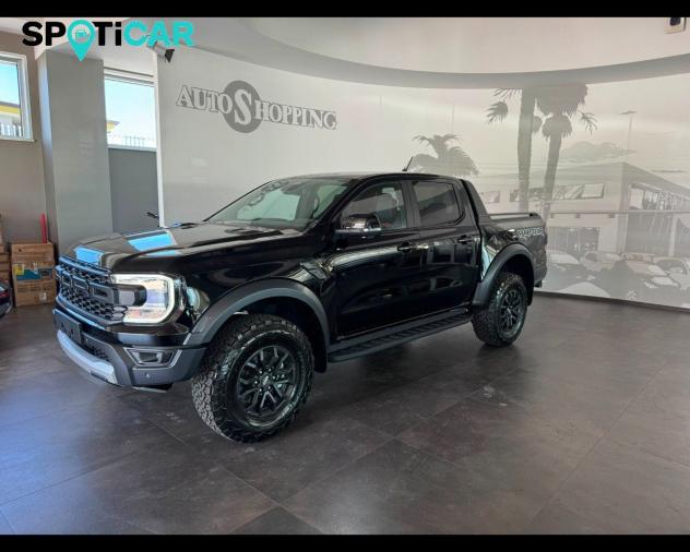 Ford Ranger VIII Raptor Raptor 2.0 ecoblue 210cv auto - Foto 3