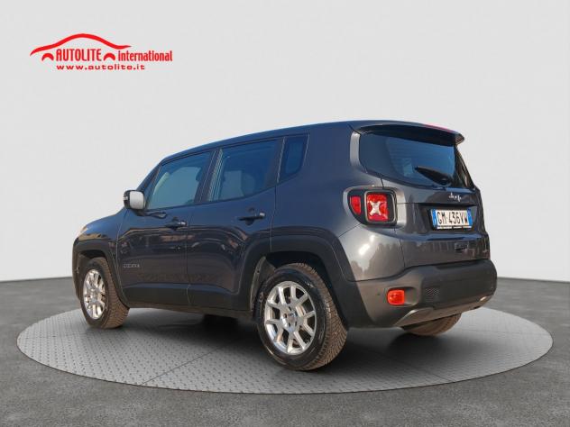 Jeep Renegade 1.0 t3 Limited 2wd - Foto 3