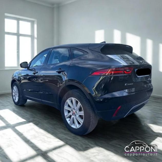 JAGUAR E-Pace 2.0D 150 CV AWD rif. 24145438 - Foto 5