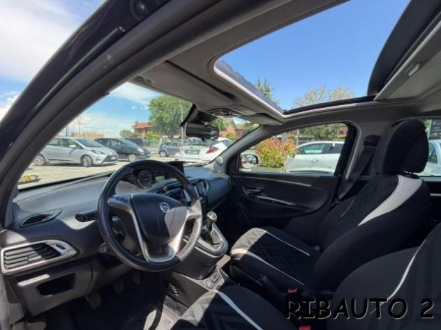 LANCIA Ypsilon 1.3 MJT 16V 95 CV 5 porte S&S Platinum EURO6 rif. 23896155 - Foto 9