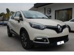 Renault Captur 1.5 dci 90CV Live S&S Uff Italy Navi Led USB Lega