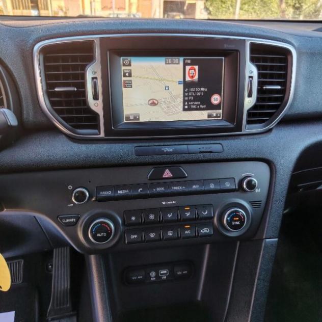 KIA Sportage 1.7 CRDI 2WD Class rif. 24032208 - Foto 7