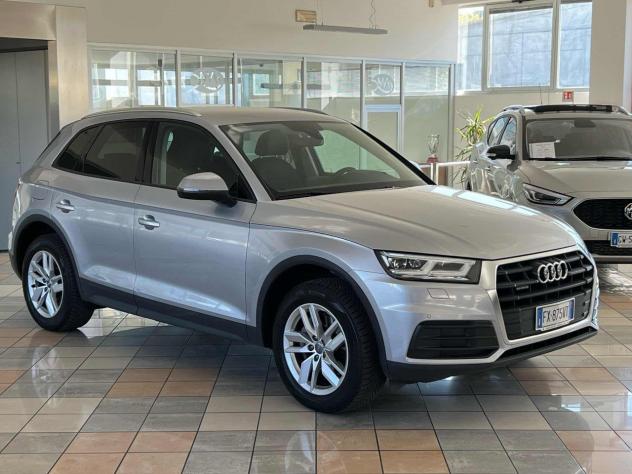 Audi Q5 40 TDI quattro S tronic - Foto 2