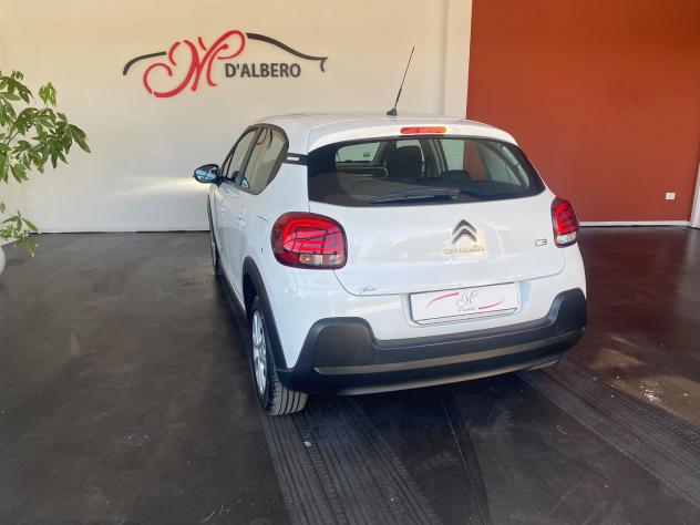 Citroën C3 C3 1.2 puretech You! s&s 83cv neopatentati - Foto 7
