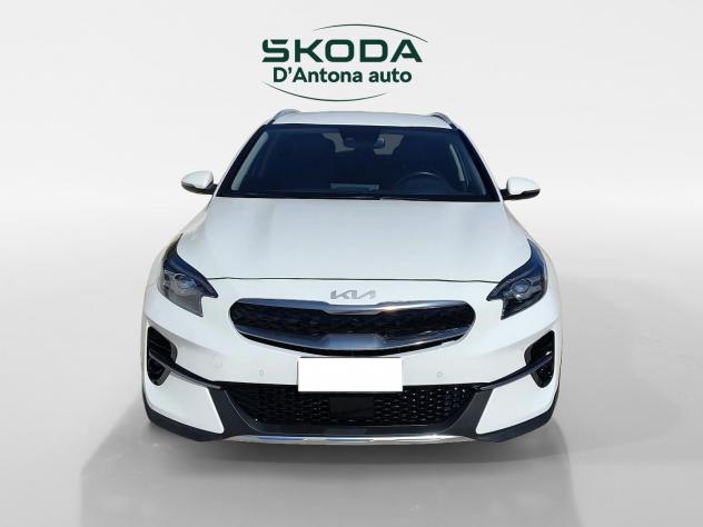 Kia XCeed PHEV 1.6 GDi PHEV 141 CV DCT Evolution - Foto 2