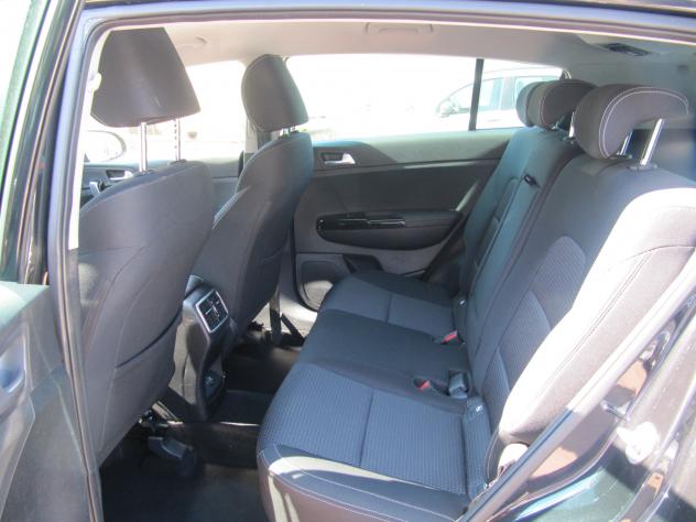 Kia Sportage 1.6 CRDI 136 CV 2WD Mild Hybrid GT Line - Foto 10