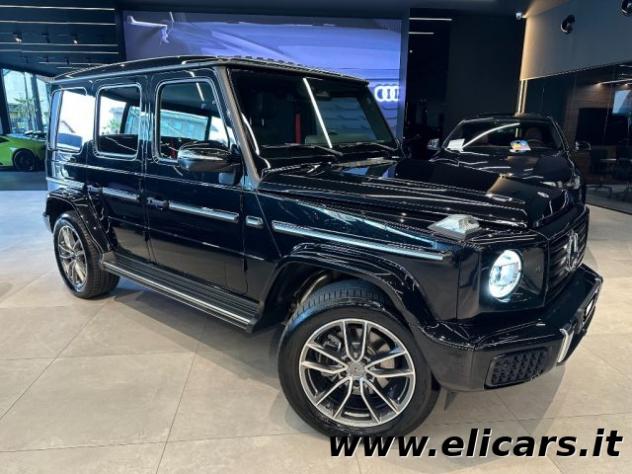 MERCEDES-BENZ G 450 d Mild hybrid S.W. AMG Line rif. 24008591 - Foto 2