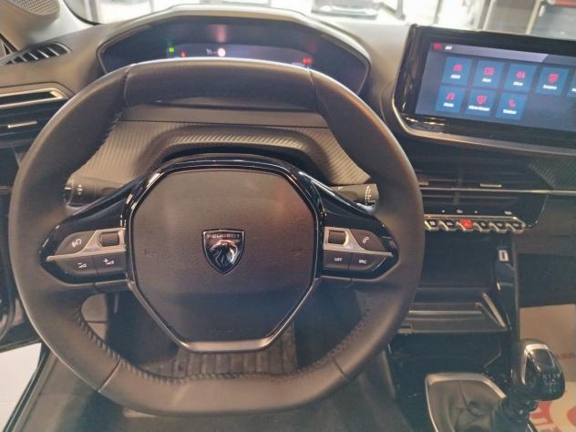 PEUGEOT 208 2ª serie 208 PureTech 100 Stop&Start 5 porte Allure - Foto 6