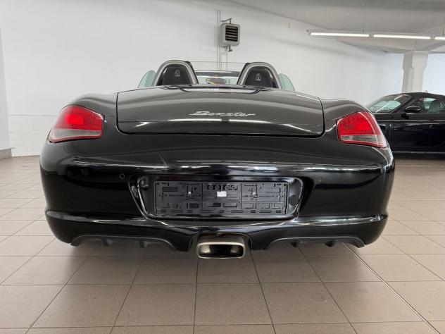 Porsche Boxster Boxster 2.9 - Foto 5