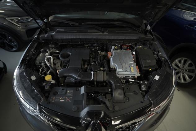 Renault Arkana 2021 1.6 E-Tech full hybrid Techno 145cv - Foto 10