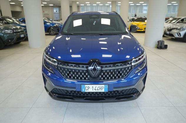Renault Austral 2023 1.2 E-Tech full hybrid Techno Esprit Alpine 200cv auto - Foto 9