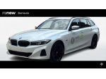 BMW Serie 3 G21 2019 Touring Touring 320e Steptronic