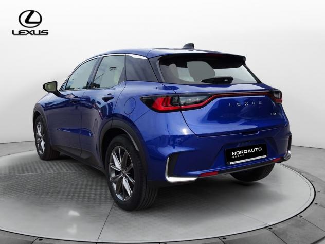 Lexus LBX Elegant 2WD - Foto 4