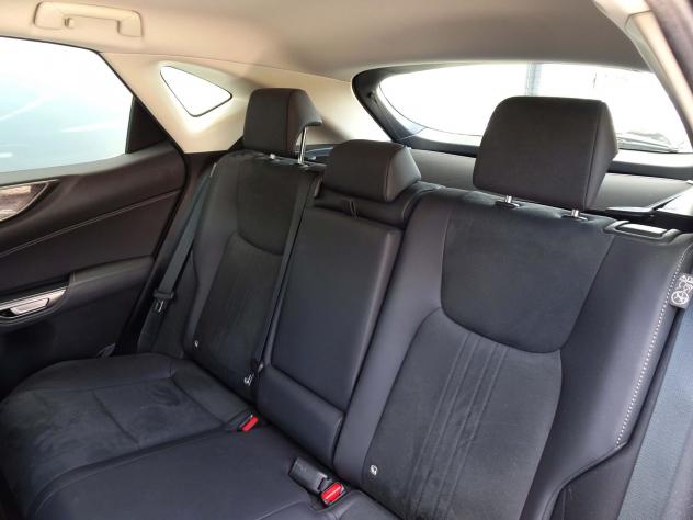 Lexus NX 350h Hybrid 4WD Business - Foto 9