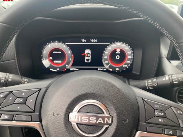 NISSAN Juke 1.0 DIG-T 114 CV N-Connecta rif. 23926942 - Foto 8