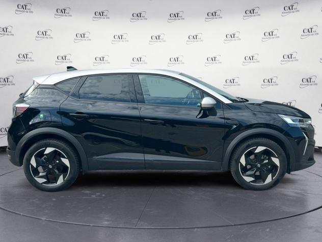 Renault Captur Captur 1.0 tce Techno (PREZZO REALE) - Foto 4