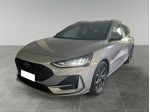 Ford Focus 1.0 EcoBoost Hybrid 155 CV Powershift SW ST-line